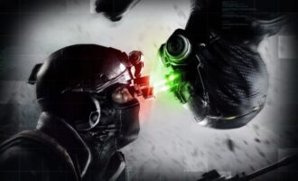 Splinter Cell: Hunters