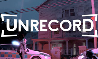 بازی Unrecord