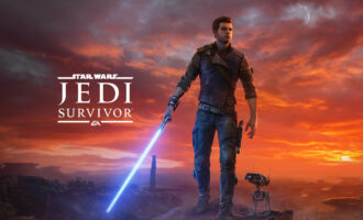 بازی Star Wars Jedi: Survivor