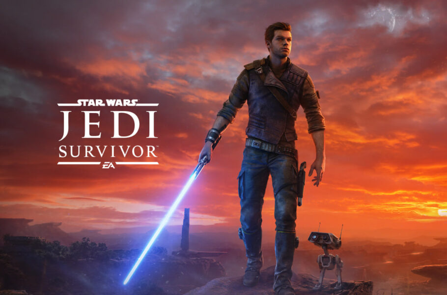 بازی Star Wars Jedi: Survivor