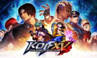 The King of Fighters 15