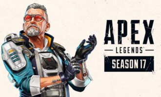 ایپکس لجندز