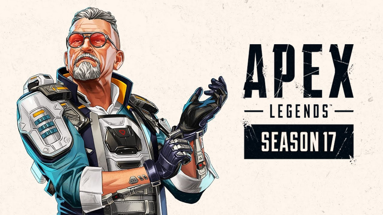 زمان انتشار و شخصیت جدید فصل بعدی Apex Legends اعلام شد