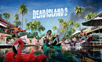بازی Dead Island 2
