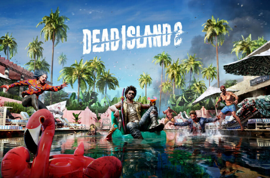 بازی Dead Island 2