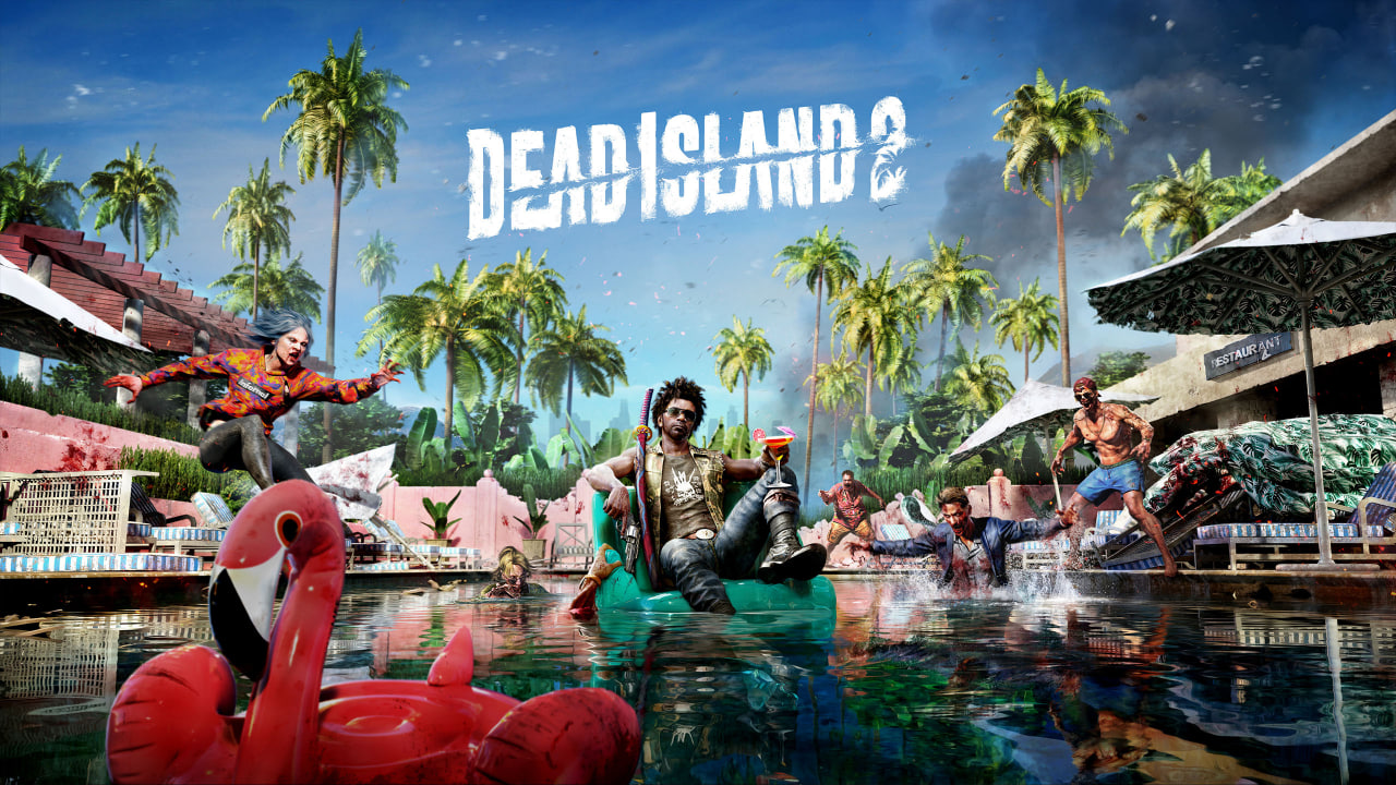 پس از سه روز، یک میلیون نسخه از Dead Island 2 فروخته شده است