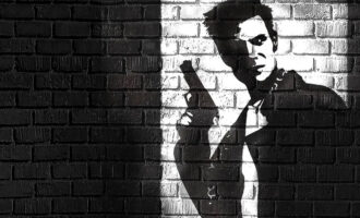 Max Payne