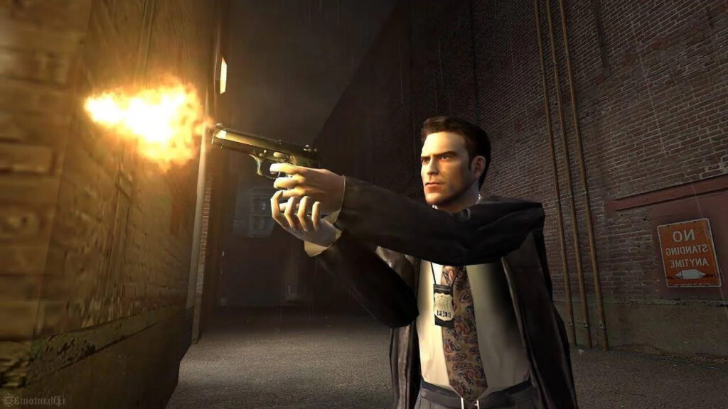 اطلاعات بیشتری از روند توسعه ریمیک بازی‌های Max Payne اعلام شد - ویجیاتو