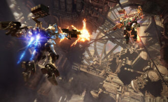 Armored Core 6: Fires of Rubicon