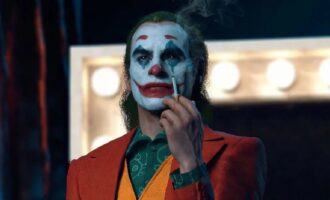 فیلم جوکر 2
