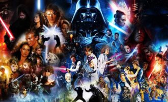 جنگ ستارگان