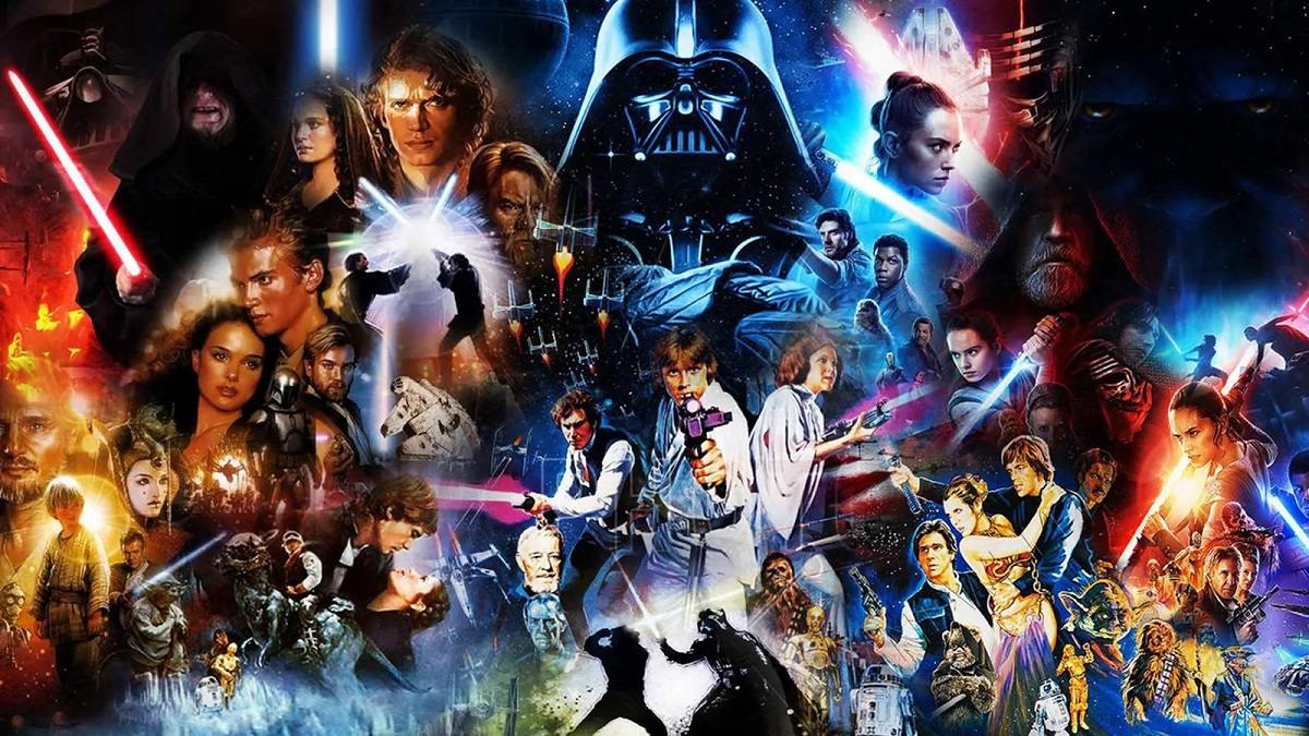 تیتراژ ابتدایی و مشهور Star Wars برای فیلم‌های آینده آن بازخواهد گشت