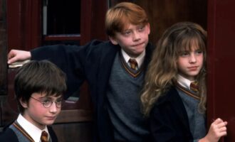سریال هری پاتر