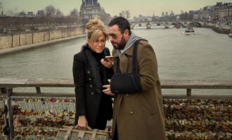 نقد فیلم Murder Mystery 2 | کمدی آدام سندلر