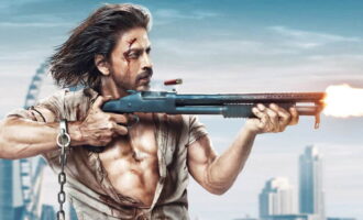 نقد فیلم Pathaan | جاسوس بازی هندی