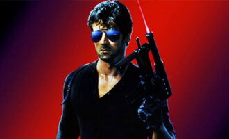 ۱۰ فیلم اکشن که اساساً اسلشر هستند