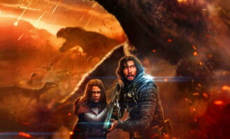 نقد فیلم 65 | سیاره دایناسور