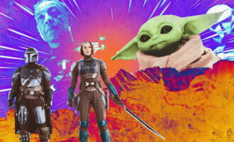 نقد سریال The Mandalorian | فصل سوم (قسمت آخر)