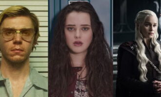 ۱۰ سریال جنجالی که در ده سال گذشته پخش شده‌اند