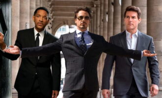 گران ترین نقش های بازیگران در تاریخ سینما