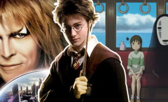 ۲۵ فیلم درباره جادو که ارزش وقت شما را دارد