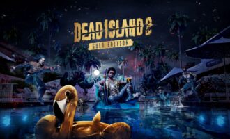 بازی Dead Island 2
