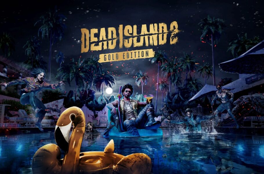 بازی Dead Island 2