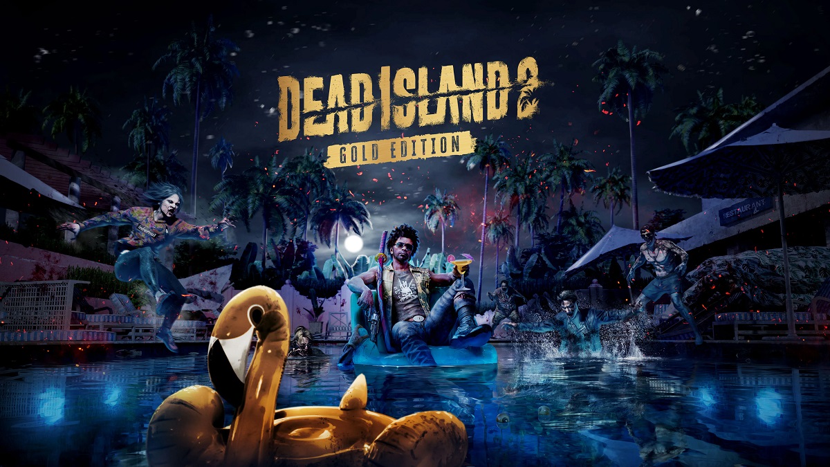 نمرات بازی Dead Island 2 منتشر شد