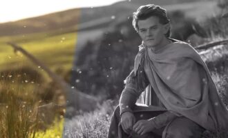 سریال ارباب حلقه ها