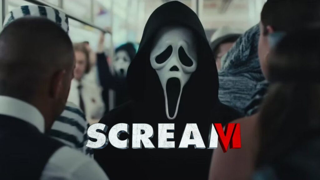 نقد فیلم Scream VI | بزرگتر و خونین‌تر
