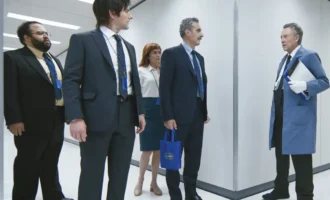 سریال Severance