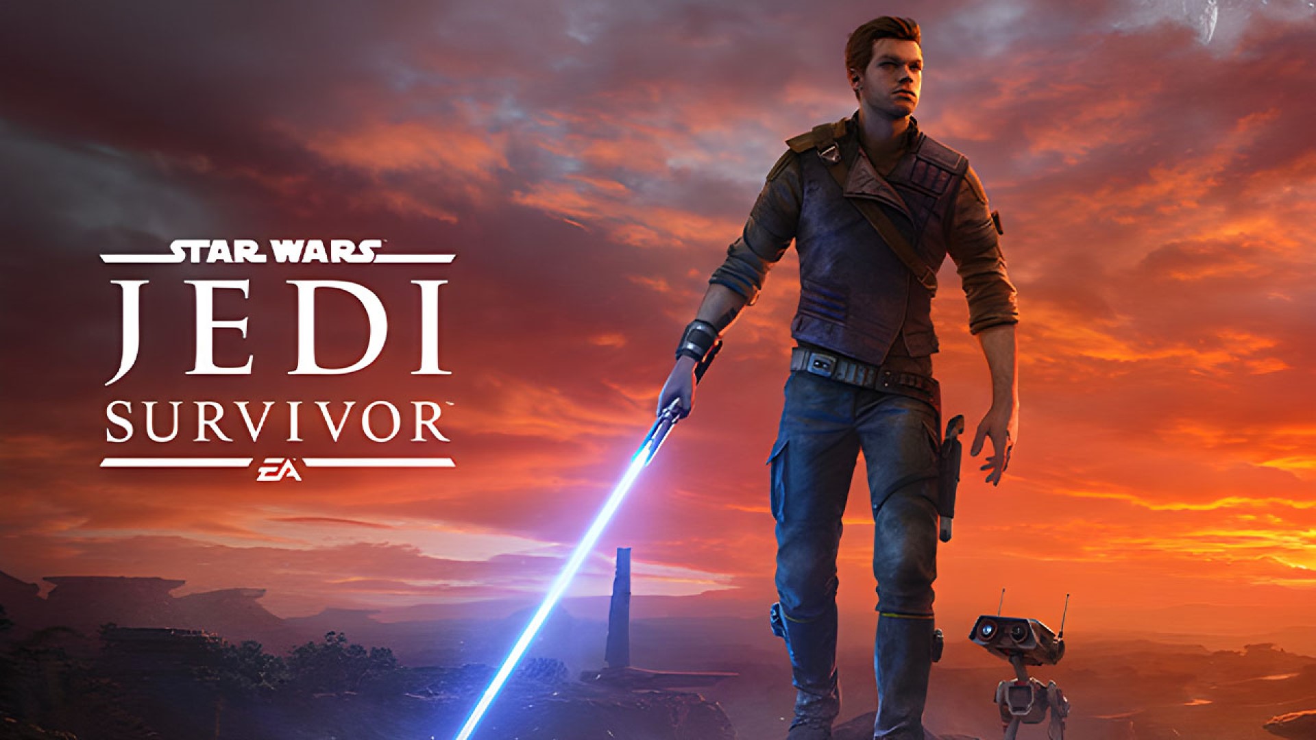 Star Wars Jedi: Survivor دومین عرضه بزرگ فیزیکی سال ۲۰۲۳ در بریتانیا بوده