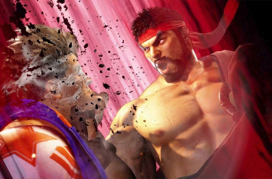 Street Fighter 6