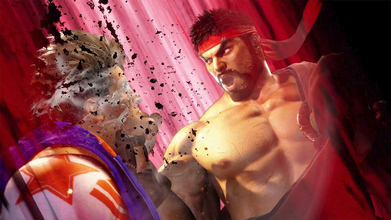 Street Fighter 6 در عرض کمتر از یک هفته، ۱ میلیون نسخه فروخته
