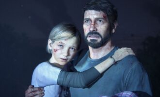 بازی Last of Us