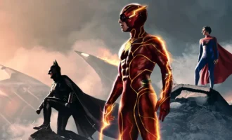 فیلم The Flash