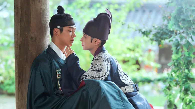 The King's Affection