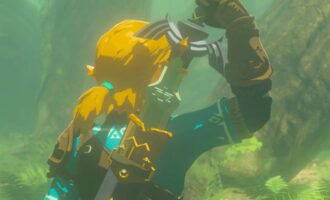 بازی Zelda