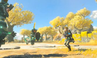 Zelda
