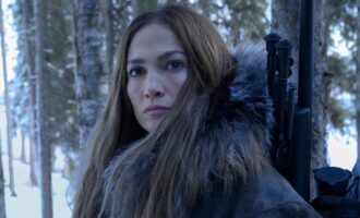 جنیفر لوپز در فیلم The Mother