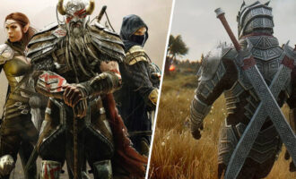 بازی Elder Scrolls 6