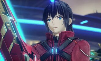 Xenoblade Chronicles 3