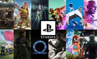 استودیوهای پلی‌استیشن