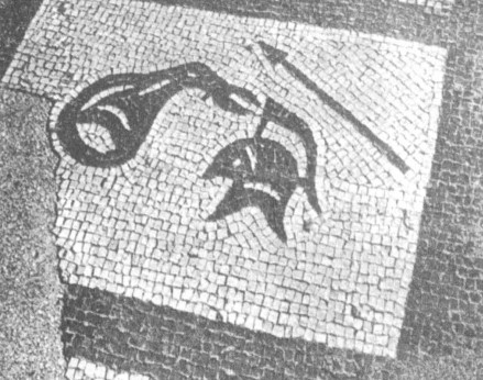 عناصر مقدس در اساطیر ایران باستان - ویجیاتو