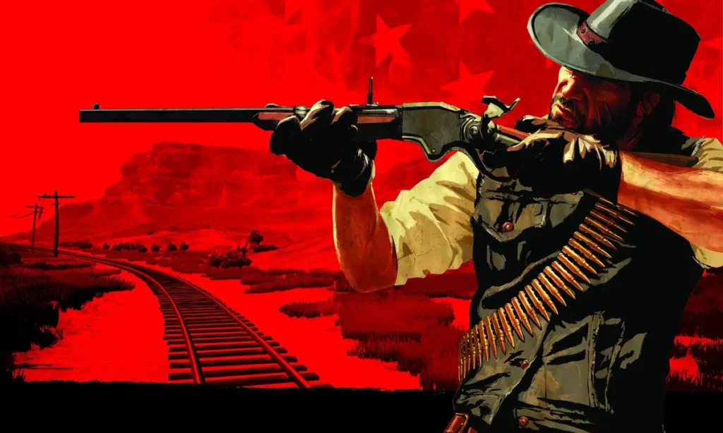 بازی Red Dead Redemption چگونه ژانر وسترن را دگرگون کرد؟ - ویجیاتو