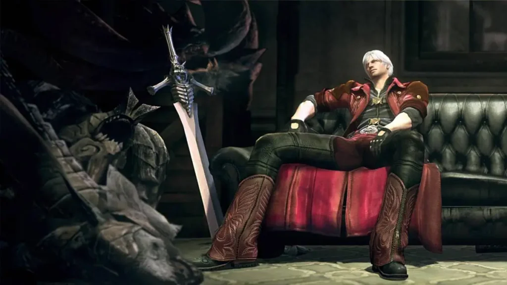 Devil May Cry؛ یک برداشت سطحی از کمدی الهی - ویجیاتو