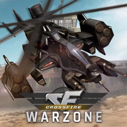 Crossfire: Warzone