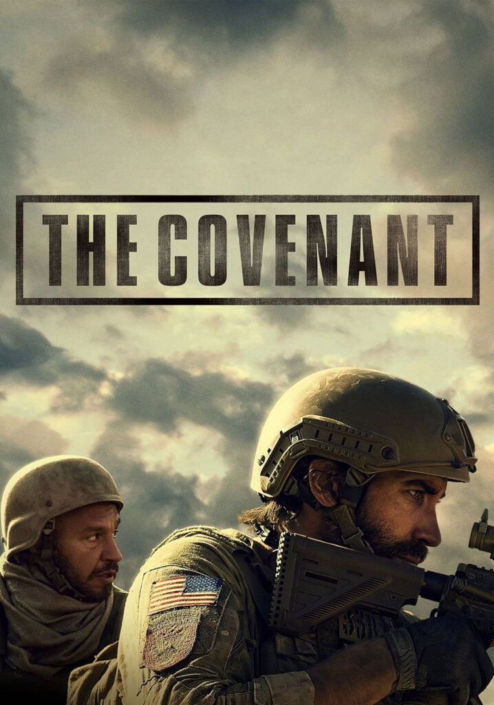 نقد فیلم The Covenant