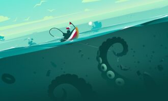 Creatures of the Deep