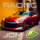 JDM Racing: Drag & Drift Race